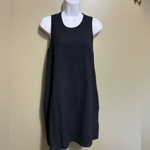 rag & bone Little Black Dress, Size S‎